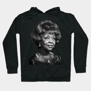 CISSY HOUSTON Hoodie